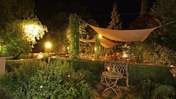 Jardin