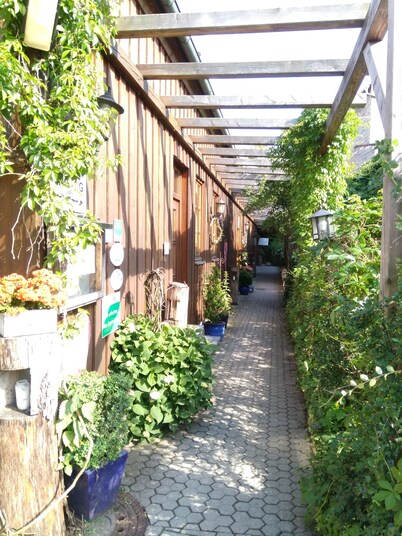 Gasthaus Beckerwirt