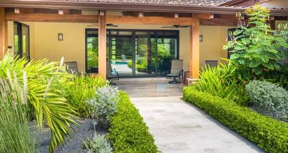 Spacious Villa + Private Pool in Hacienda Pinilla - Fabulous for families!