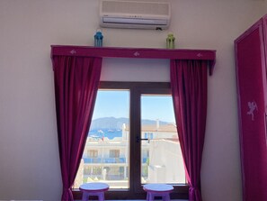 Standard-Doppelzimmer | Kostenloses WLAN, Bettwäsche