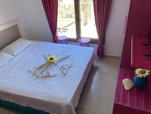 Standard-Doppelzimmer | Kostenloses WLAN, Bettwäsche