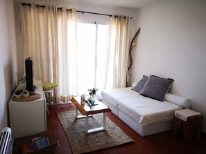 2 Schlafzimmer, Zimmersafe, Bügeleisen/Bügelbrett, WLAN