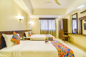 مكتب وواي فاي مجانًا