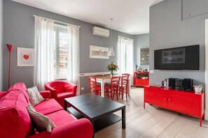 Télévision, livres