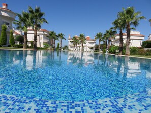 Piscina externa