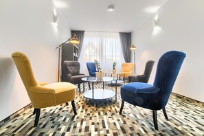 Interior - Welle Resort (Kolobrzeg)