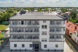 Exterior - Welle Resort (Kolobrzeg)