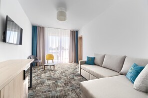 Flat-screen TV - Welle Resort (Kolobrzeg)