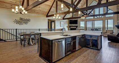 Reduced Fall Rates, Lakeview Lodge w/Million$ View