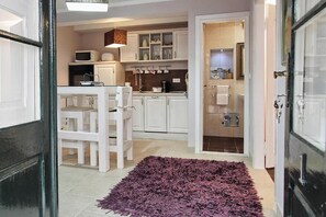 Private kitchen - Apartmani Banovac (Dubrovnik)