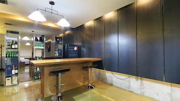 Chambre (BAR Theme, Styler) | Coin séjour