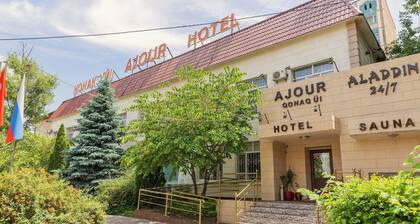 Hotel Ajour