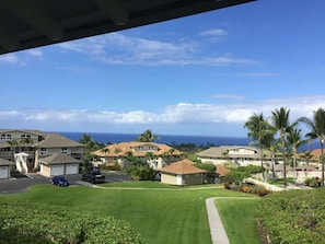 Exterior - Oceanview Townhome w/ Pool Near Beaches & Shops (Kailua-Kona)