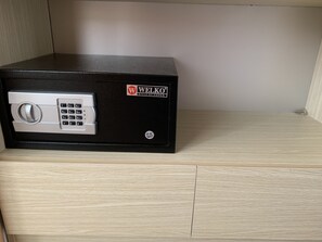 Double Room | Safe - Nha Trang Oceannus (Nha Trang)