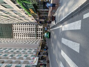 Daily local cuisine breakfast (VND 200000 per person) - Nha Trang Oceannus (Nha Trang)