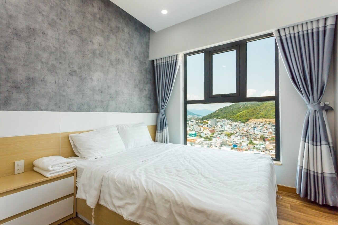 Departamento familiar | Ropa de cama de alta calidad, edredón y camas con efecto memoria 