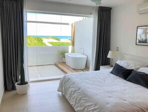 2 chambres, bureau, fer et planche à repasser, Wi-Fi gratuit