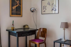 Double Room (2) | Room amenity