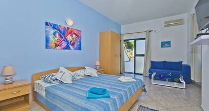 Apartments Softic