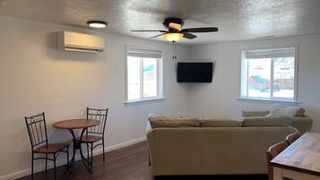 Smart TV y videoteca