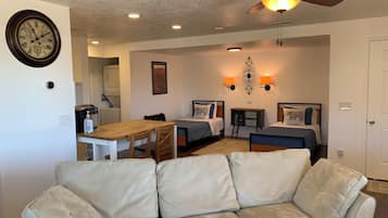 Smart TV y videoteca