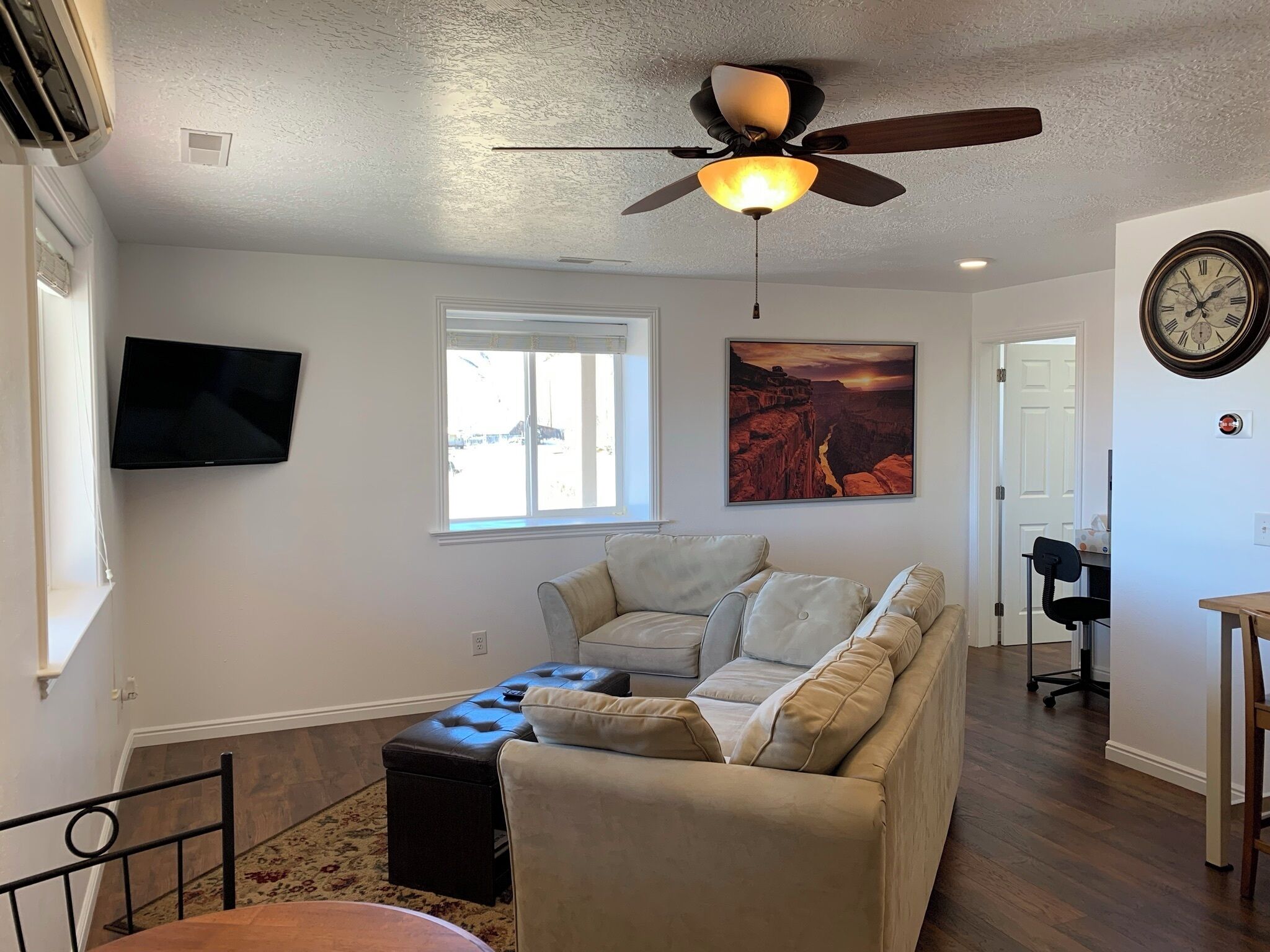 Smart TV y videoteca 