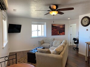 TV connectée, vidéothèque