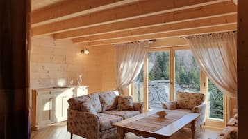 Departamento (Chalet) | Cocina privada