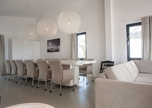 Living area - Villas Winterberg (Winterberg)
