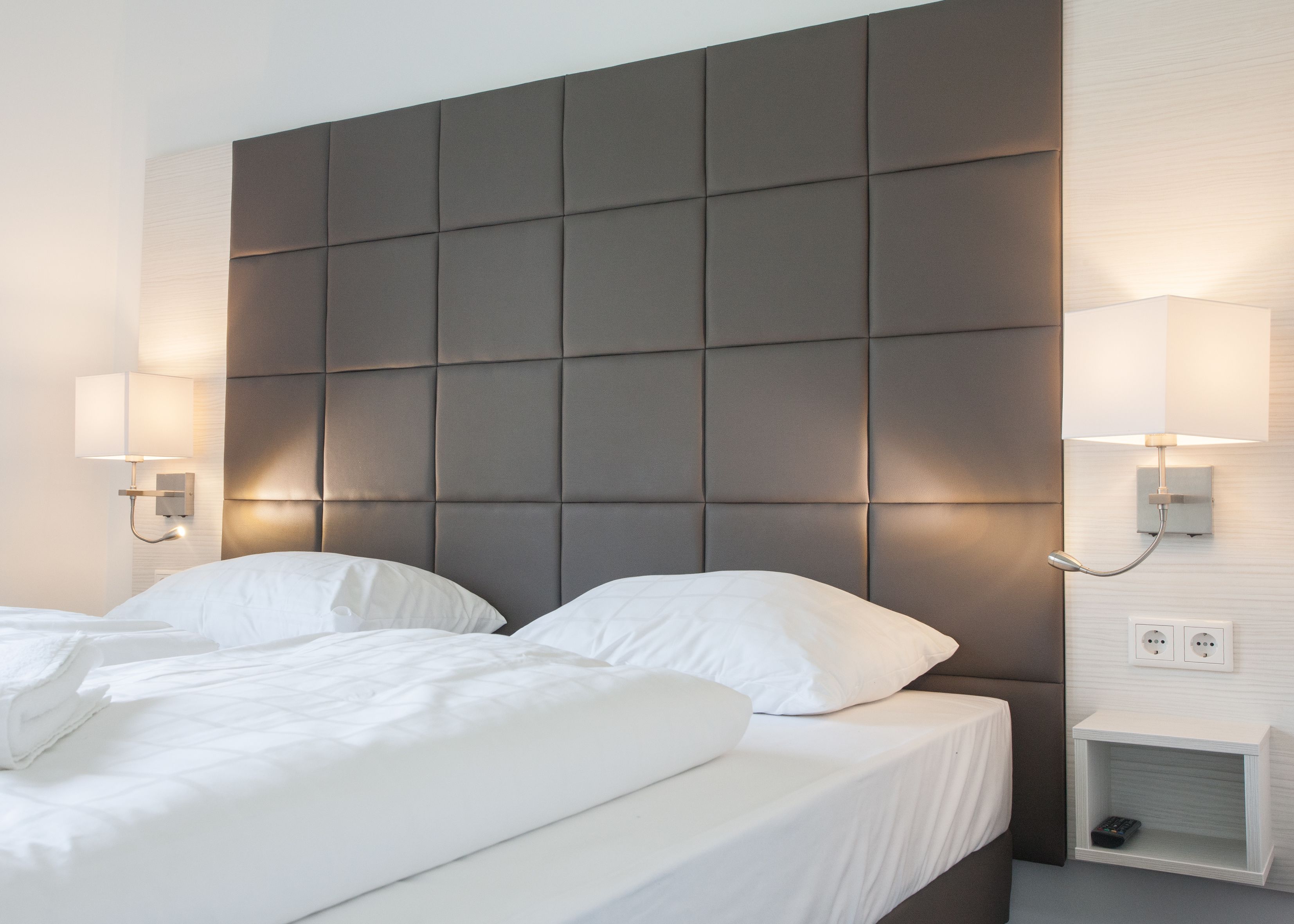 Căn hộ, 2 giường cỡ queen | Nôi/giường cho trẻ sơ sinh (phụ phí) 