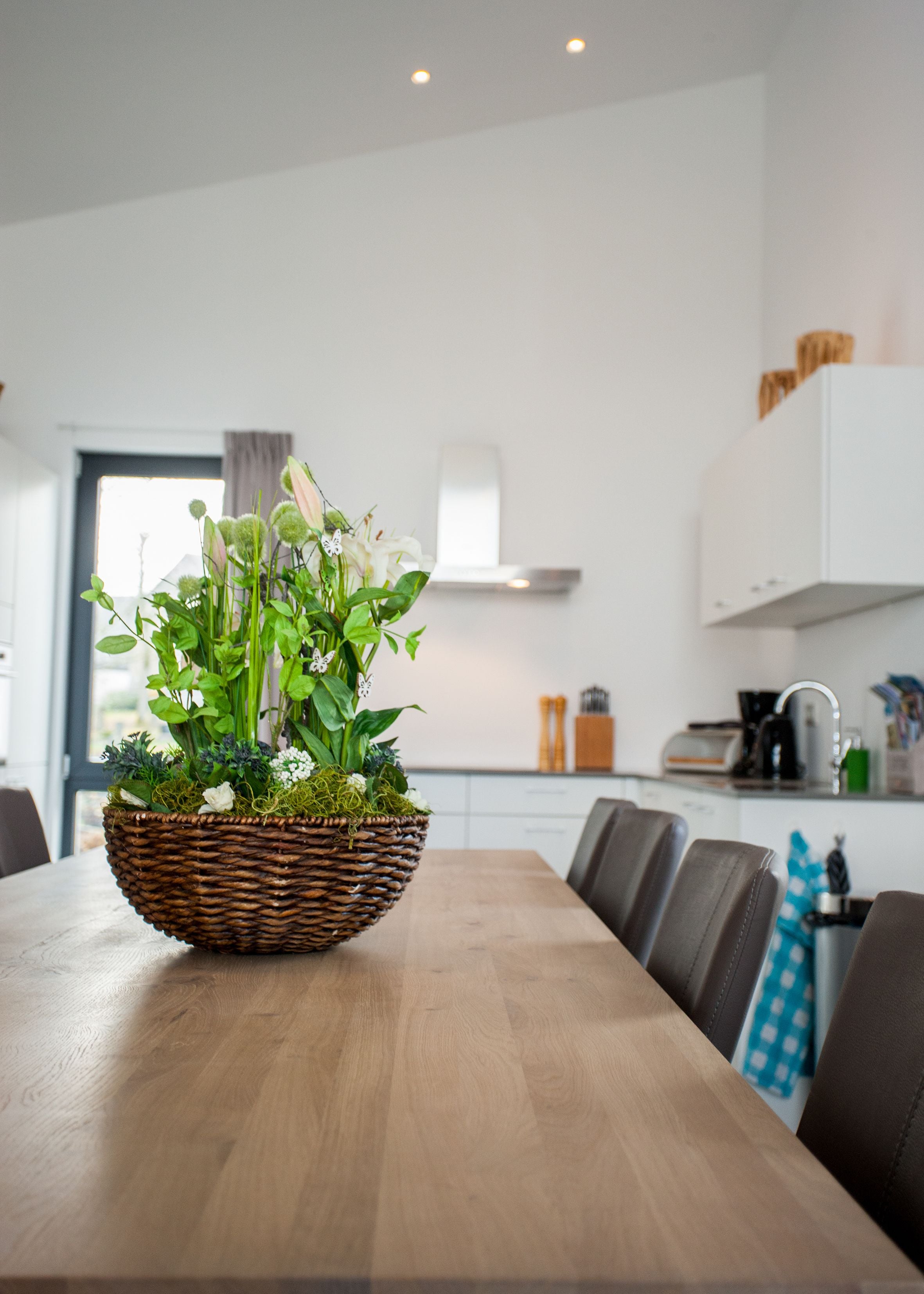 Villa - flere senge | Privat køkken | Køleskab/fryser i fuld størrelse, mikrobølgeovn, ovn, kogeplade