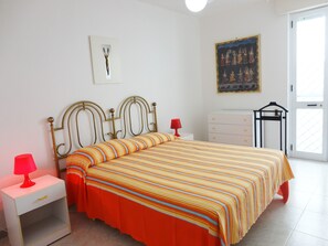 Apartment, 2 Schlafzimmer