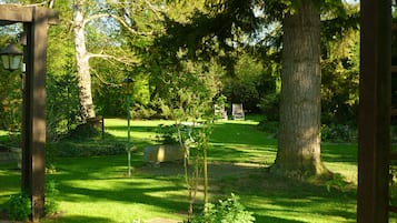 Jardín