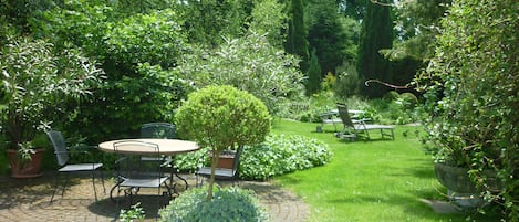Jardin