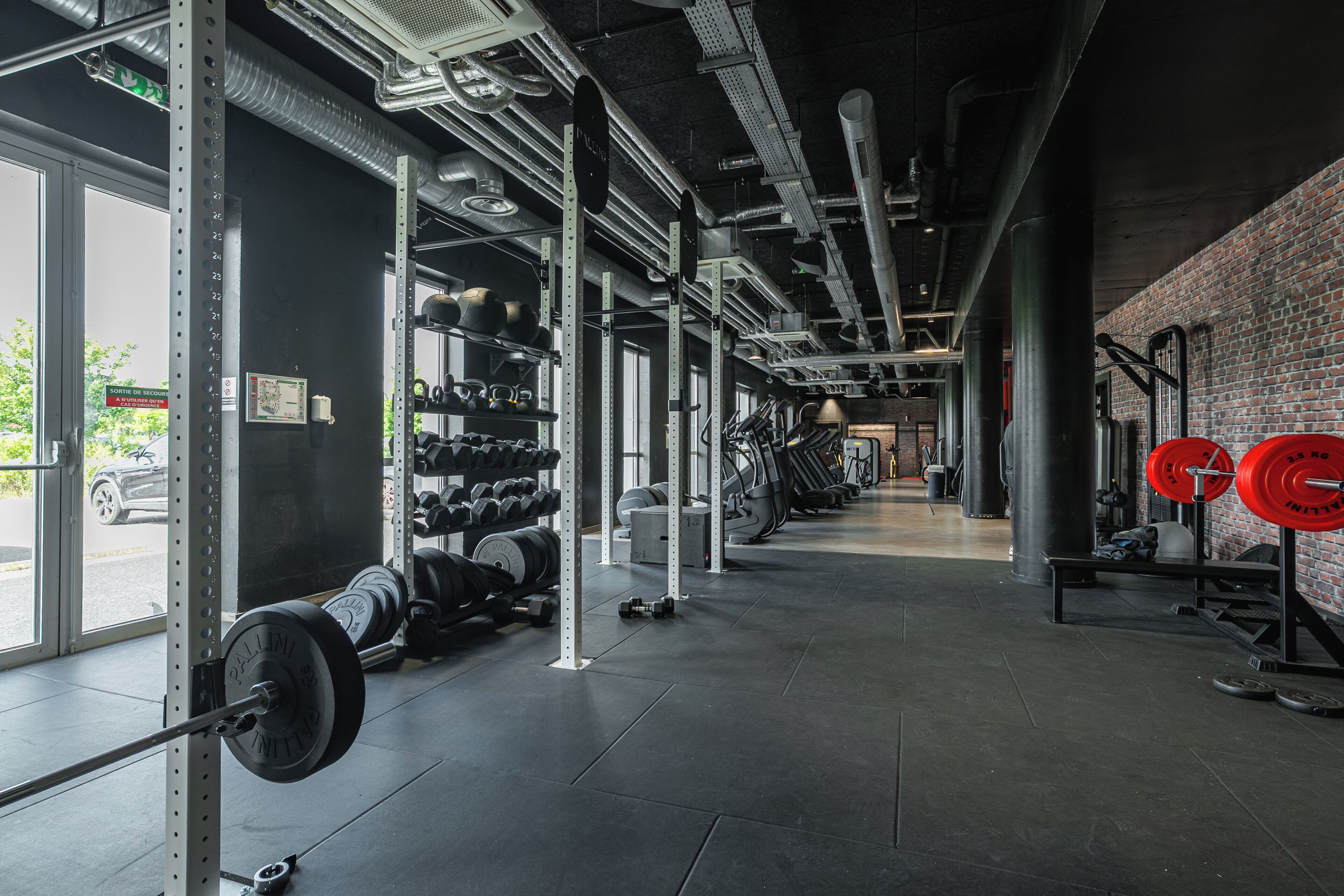 Gym