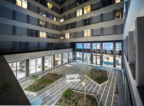 Ecla Paris Massy Palaiseau