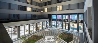 Ecla Paris Massy Palaiseau