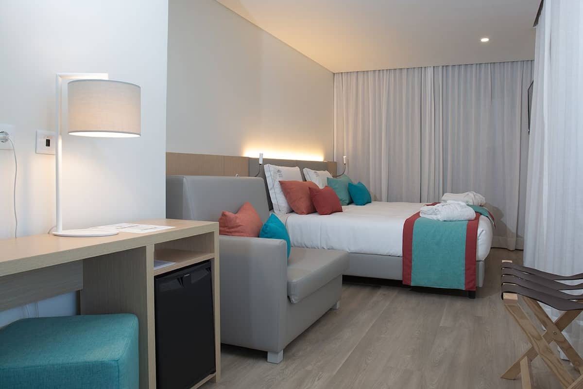 Apartment, 2 Schlafzimmer