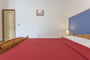 Apartment, 1 Bedroom