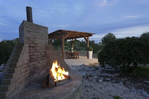 Studio | Terrasse/Patio