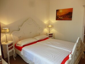 Apartment, 2 Bedrooms | 2 bedrooms, cots/infant beds, rollaway beds - VersoSud - Casa Torre San Giovanni 17 (Ugento)