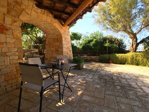 Terrass/Patio