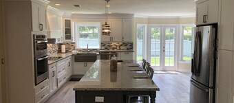 Bicicleta a Siesta Key, vecindario tranquilo, casa grande con propietarios LOCALES.