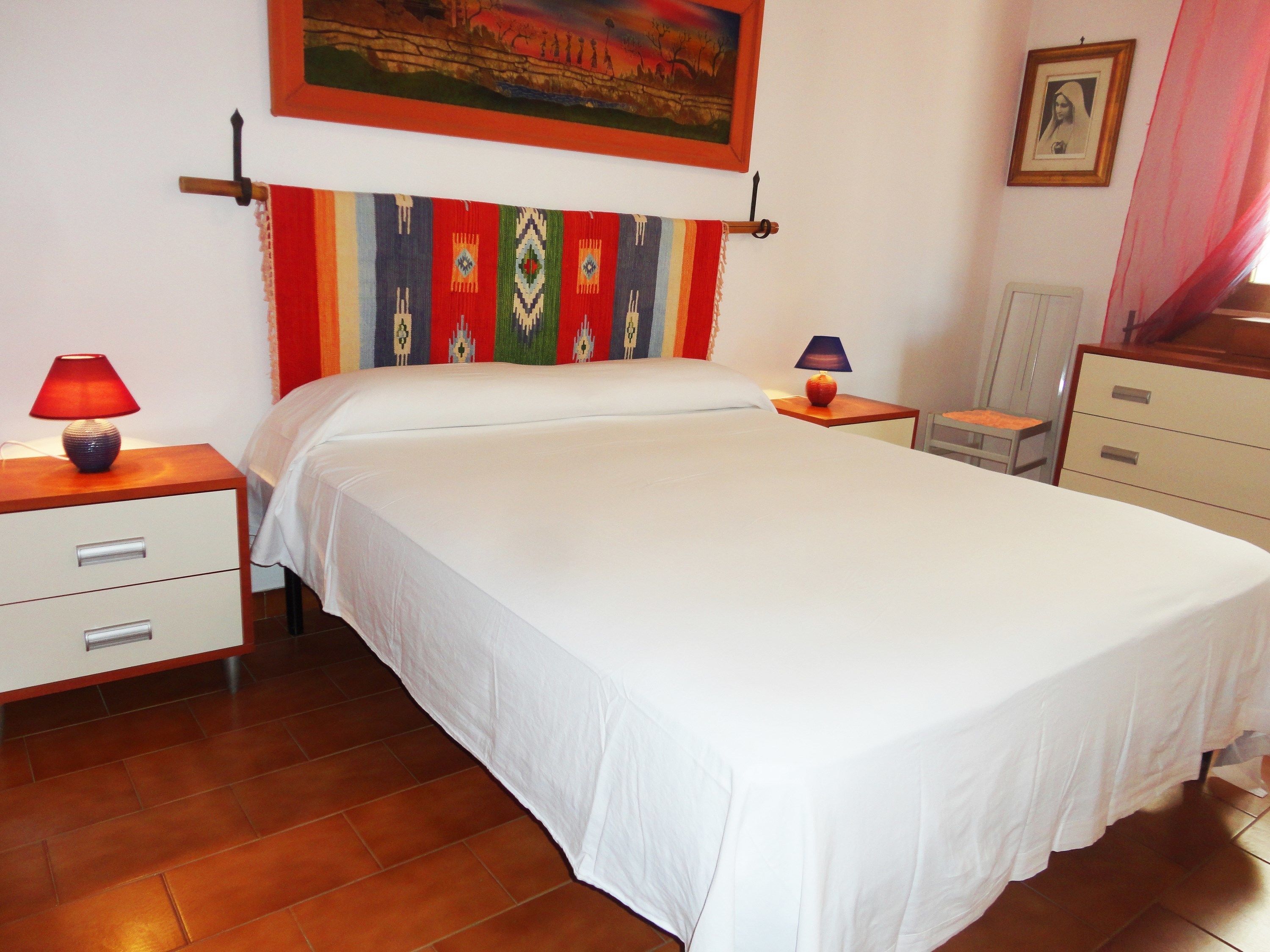 Apartment, 2 Bedrooms