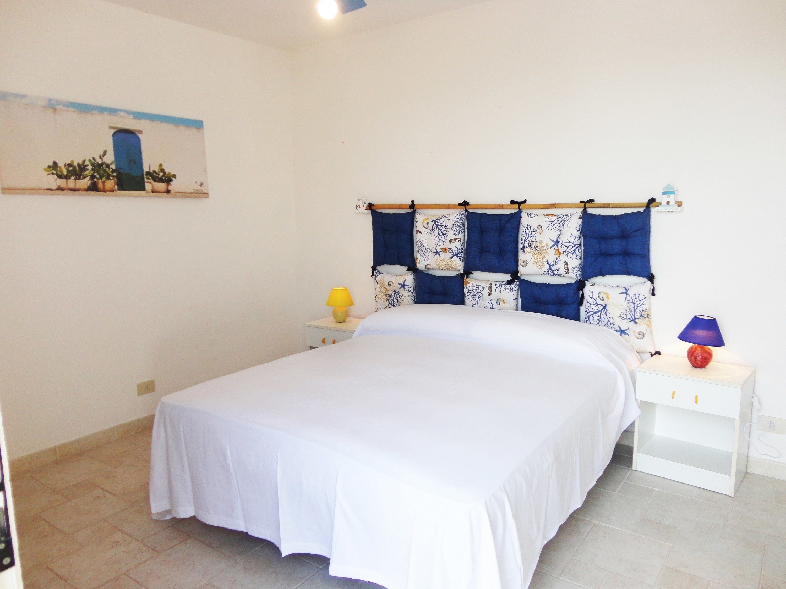 Apartment, 2 Bedrooms | 2 bedrooms, cribs/infant beds, rollaway beds
