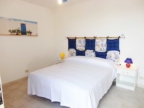 Appartamento, 2 camere da letto | 2 camere, culle/letti per bambini (a pagamento)