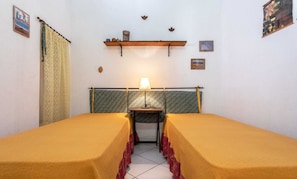 Duplex, 3 Bedrooms