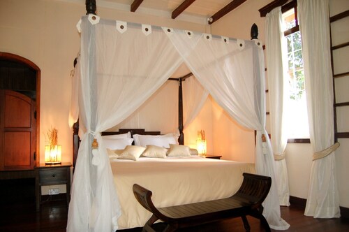 L'Auberge du Domaine de Saint Aubin