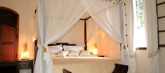 L'Auberge du Domaine de Saint Aubin