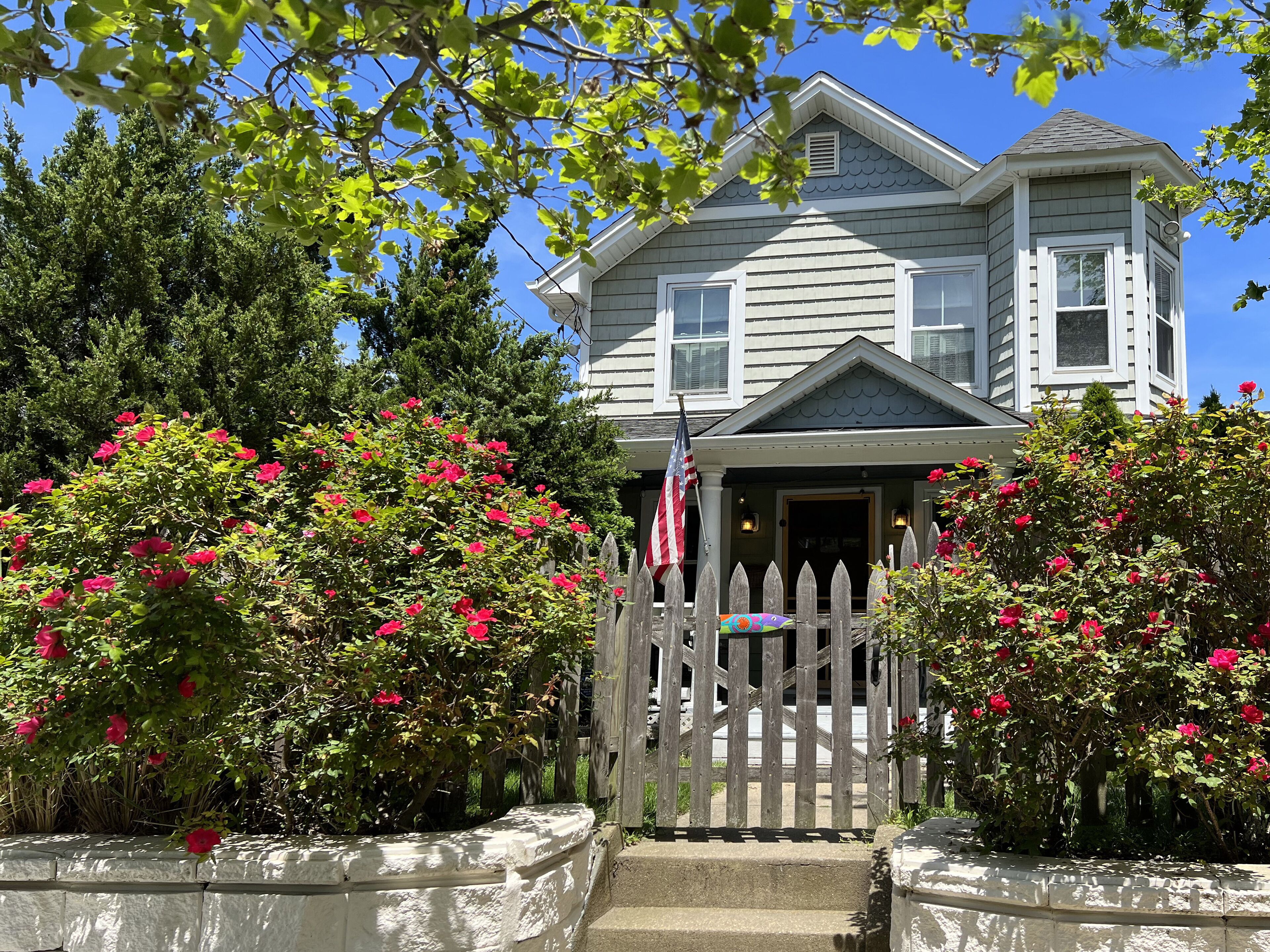 Walk to Everything Asbury Park Has to Offer!